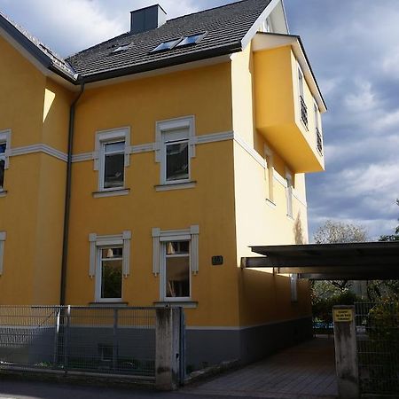 Haus Piber Apartment Villach Room photo