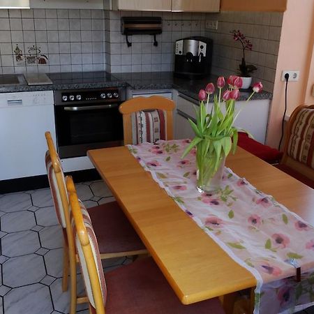 Haus Piber Apartment Villach Room photo