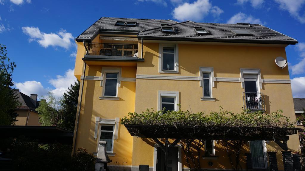 Haus Piber Apartment Villach Room photo