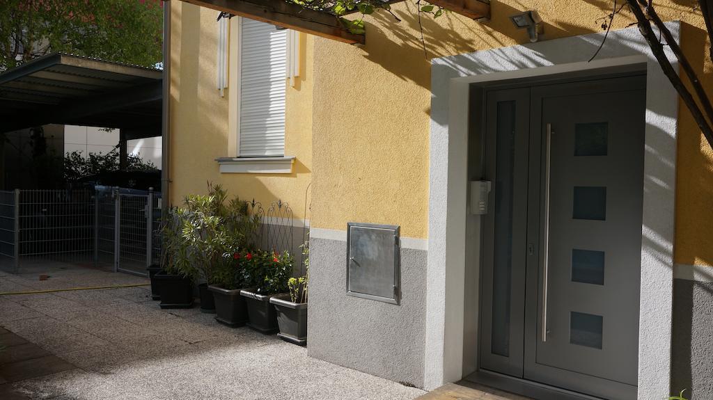 Haus Piber Apartment Villach Room photo