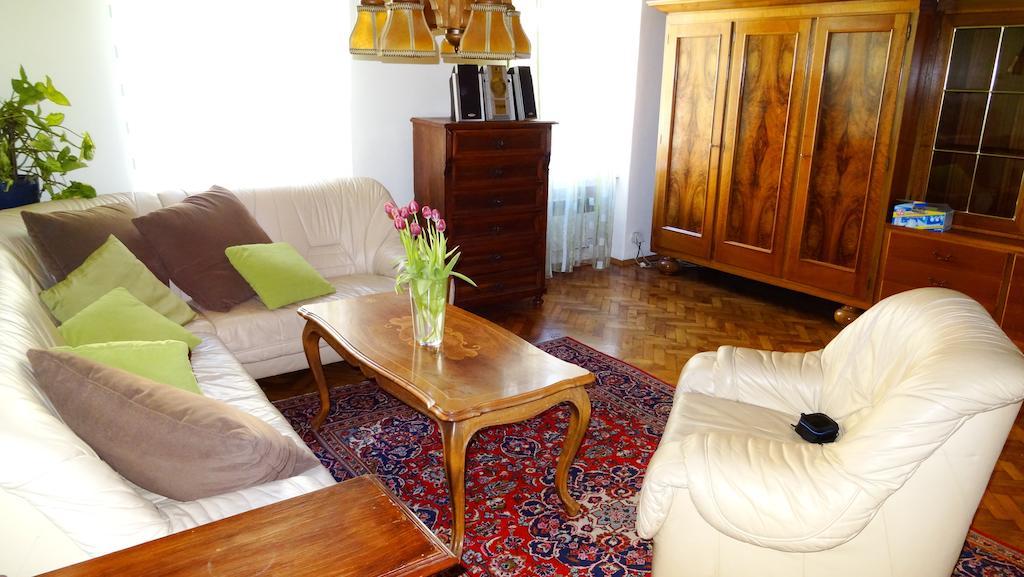 Haus Piber Apartment Villach Room photo