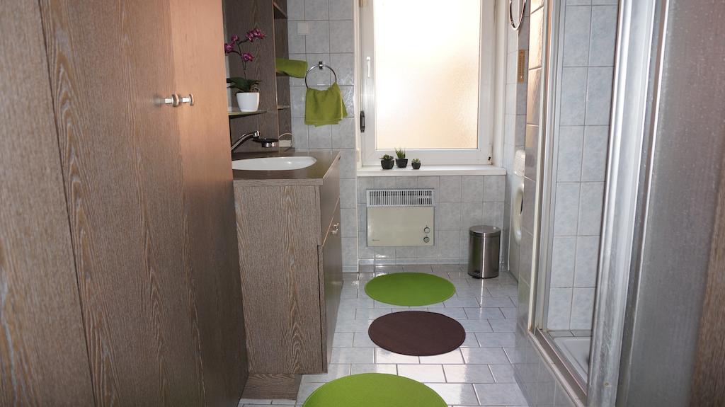 Haus Piber Apartment Villach Room photo
